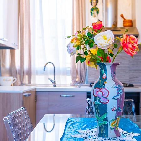 Sun House Apartment Cagliari Ngoại thất bức ảnh