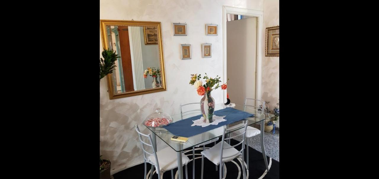 Sun House Apartment Cagliari Ngoại thất bức ảnh