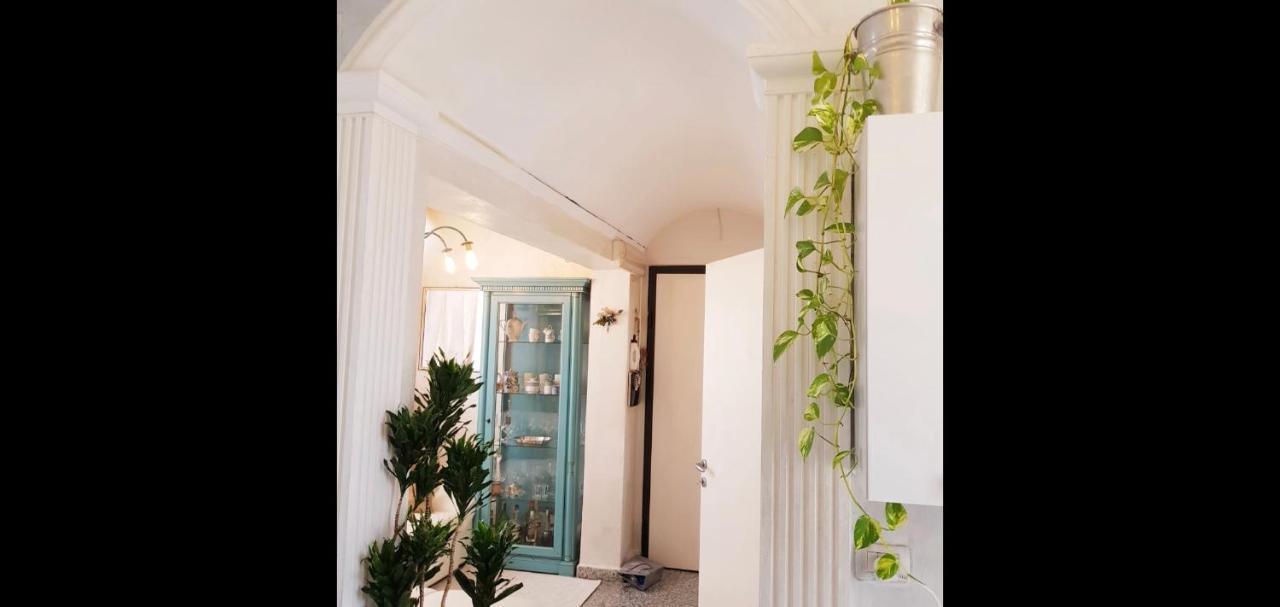 Sun House Apartment Cagliari Ngoại thất bức ảnh