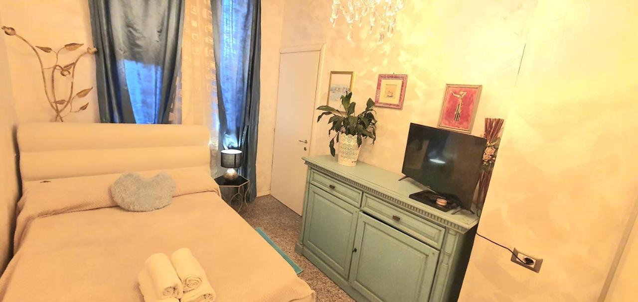 Sun House Apartment Cagliari Ngoại thất bức ảnh