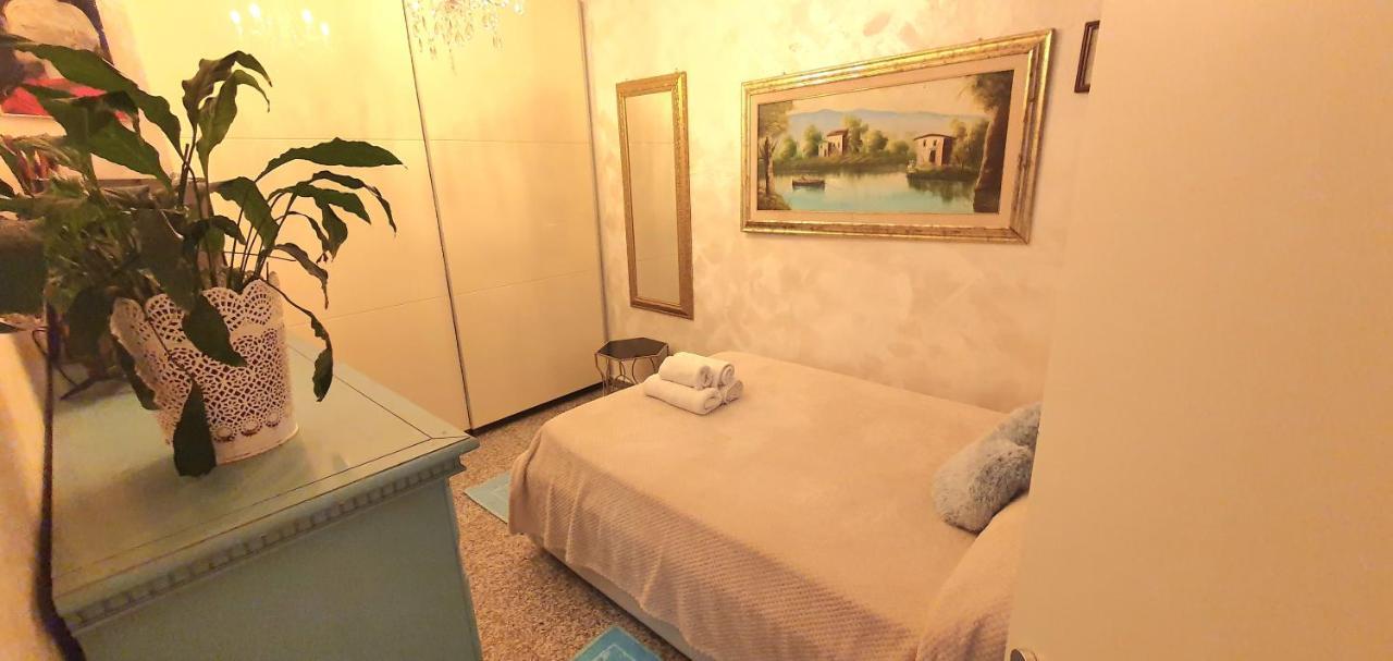 Sun House Apartment Cagliari Ngoại thất bức ảnh