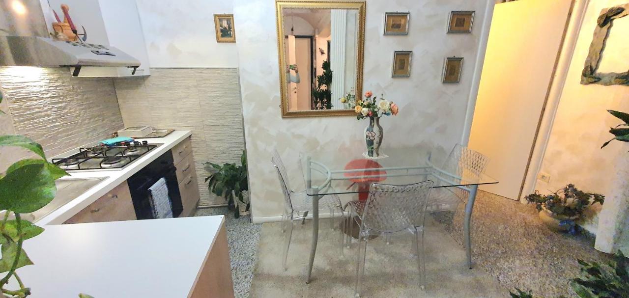 Sun House Apartment Cagliari Ngoại thất bức ảnh