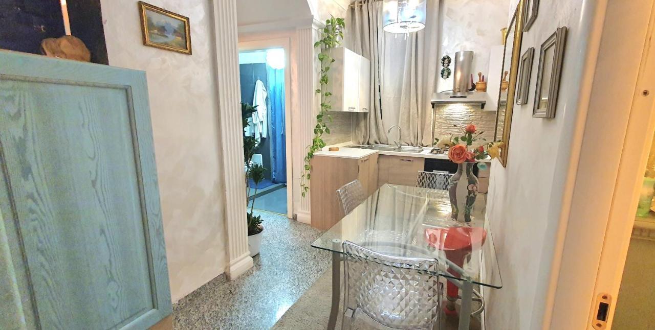 Sun House Apartment Cagliari Ngoại thất bức ảnh