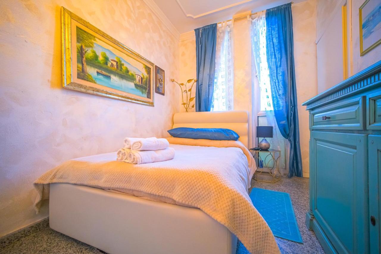 Sun House Apartment Cagliari Ngoại thất bức ảnh