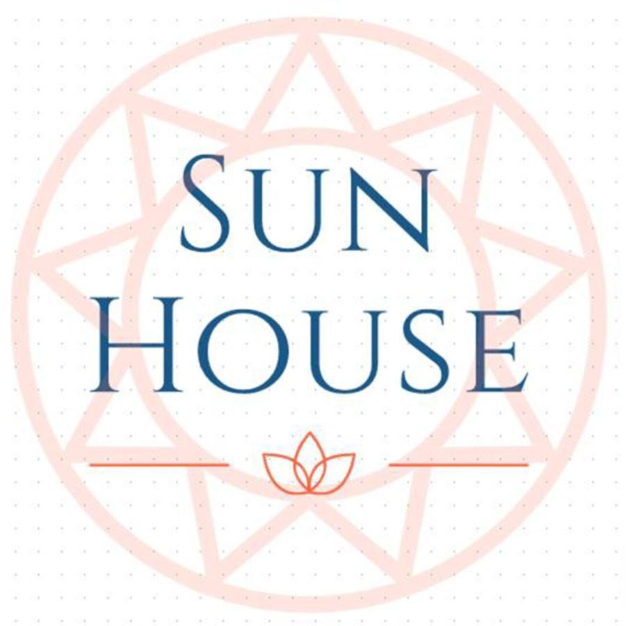 Sun House Apartment Cagliari Ngoại thất bức ảnh